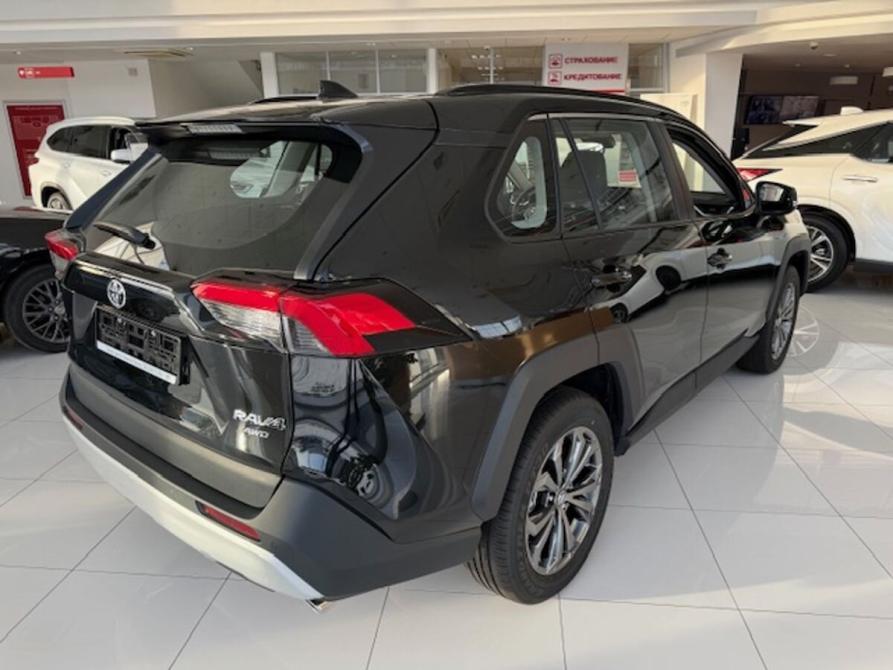 Toyota RAV4 V (XA50) Нижний Тагил  - изображение 5