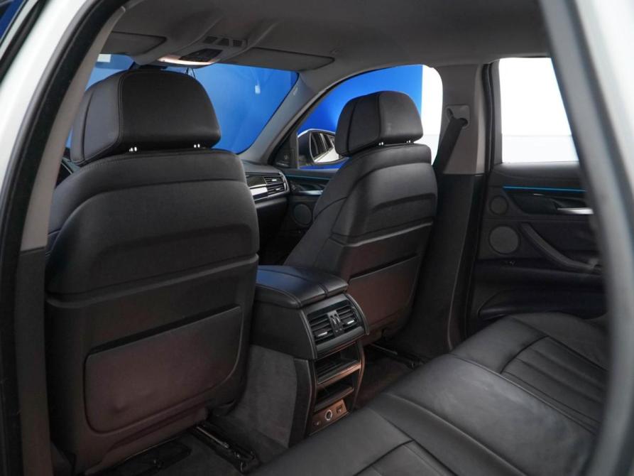 BMW X6 II (F16) Москва  - изображение 11
