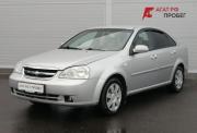 Chevrolet Lacetti I Иваново  - изображение 26