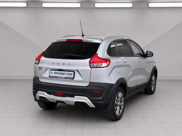 Lada (ВАЗ) XRAY I с пробегом 2021 года, цена 1 150 000 рублей, 82122 км, хэтчбек, Автокод Объявления