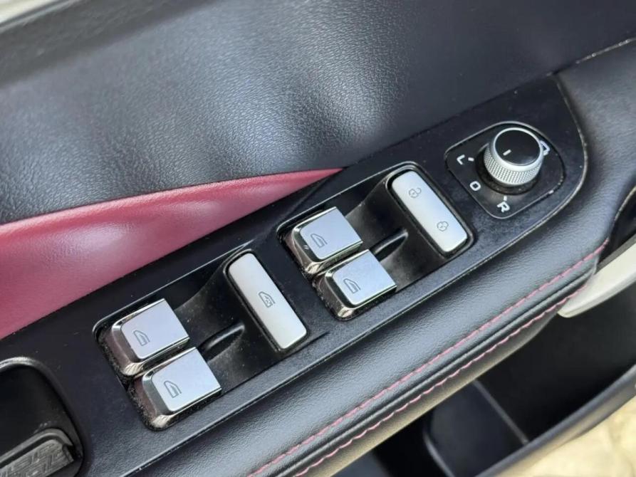 Geely Coolray I Пермь  - изображение 10
