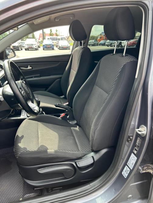 Kia Rio IV Альметьевск  - изображение 10