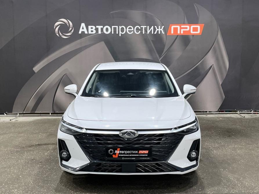 Chery Arrizo 8 Пермь  - изображение 2