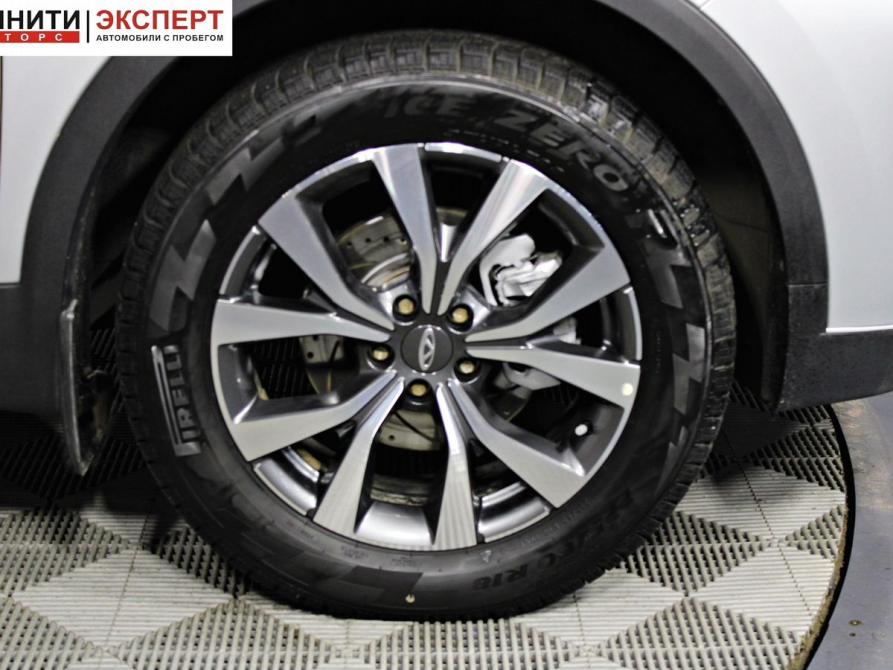 Chery Tiggo 7 Pro Max I Белгород  - изображение 9