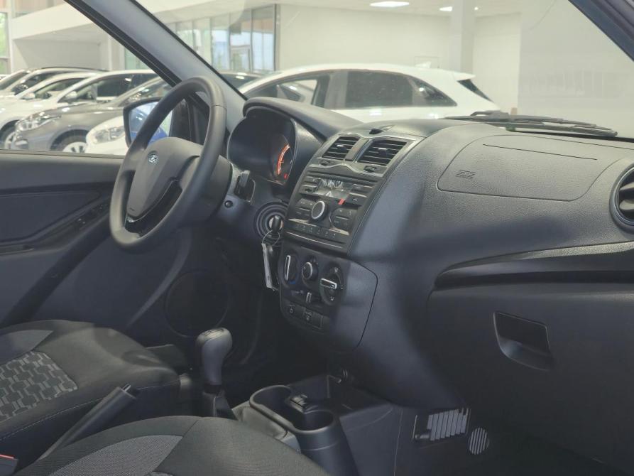 Lada (ВАЗ) Granta I Рестайлинг Таганрог  - изображение 14