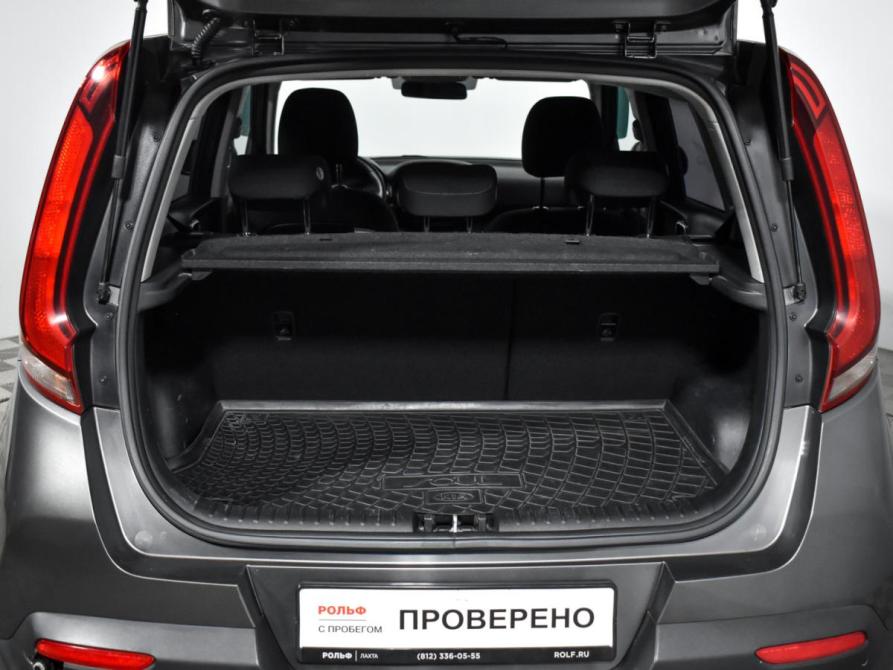 Kia Soul III Санкт-Петербург  - изображение 22