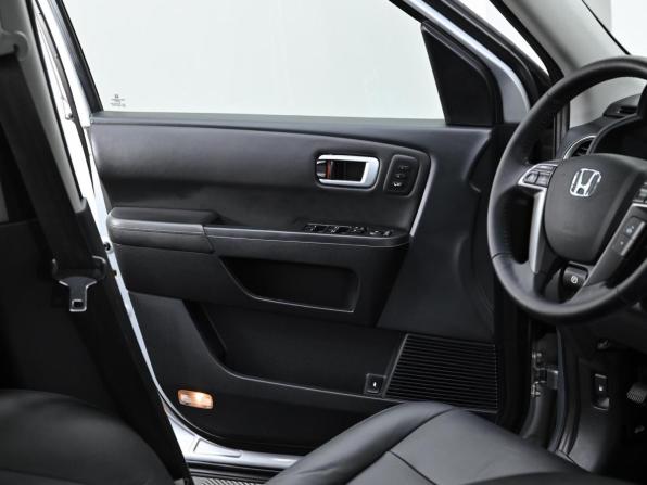 Honda Pilot II Рестайлинг с пробегом 2014 года, цена 1 549 000 рублей, 147000 км, внедорожник, Автокод Объявления