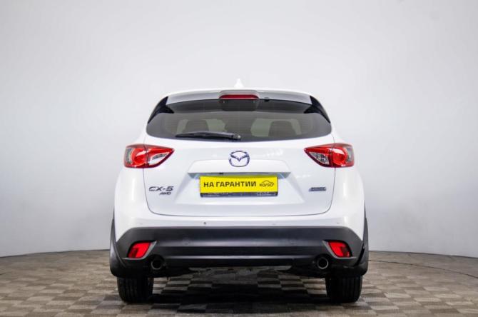 Mazda CX-5 I с пробегом 2012 года, цена 1 499 000 рублей, 143474 км, внедорожник, Автокод Объявления