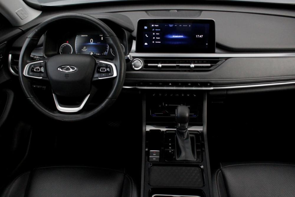 Chery Tiggo 4 Pro I Брянск  - изображение 7