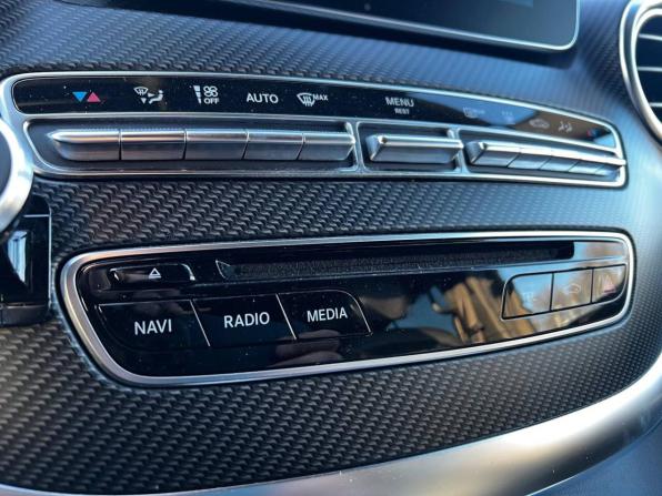 Mercedes-Benz V-Класс III (W447) с пробегом 2017 года, цена 4 050 000 рублей, 127526 км, минивэн, Автокод Объявления