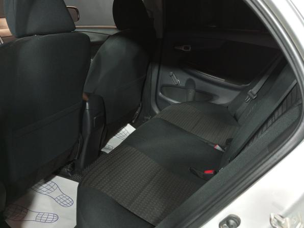 Toyota Corolla X (E140 E150) Рестайлинг с пробегом 2012 года, цена 925 000 рублей, 272397 км, седан, Автокод Объявления