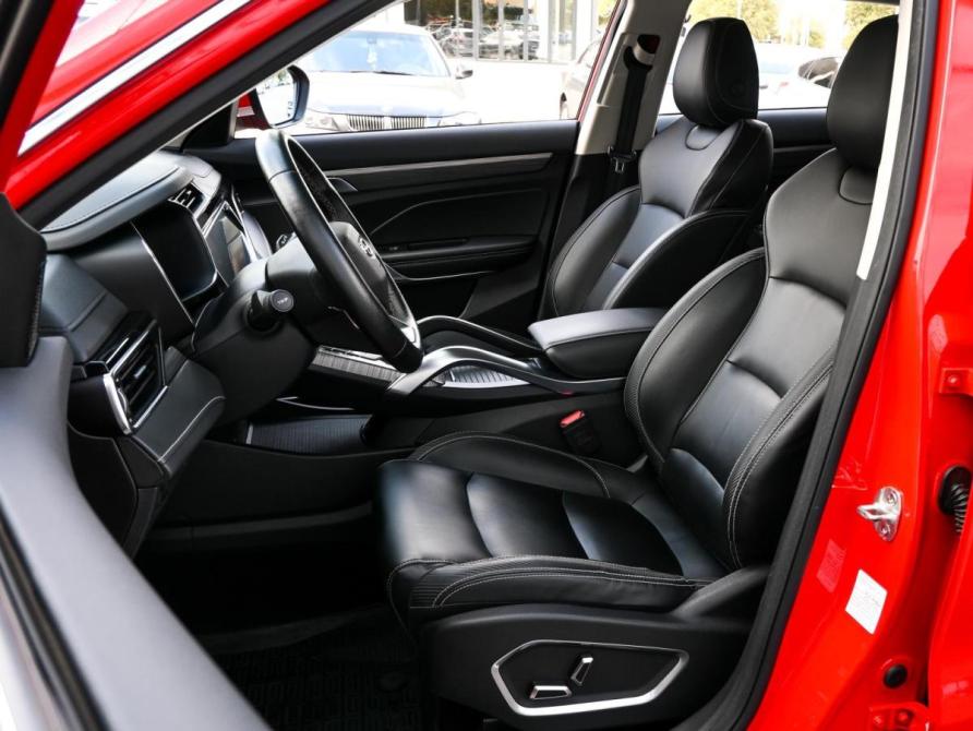 Geely Atlas Pro Волгоград  - изображение 12