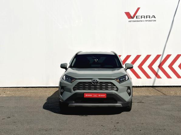 Toyota RAV4 V (XA50) с пробегом 2020 года, цена 2 750 000 рублей, 151000 км, внедорожник, Автокод Объявления