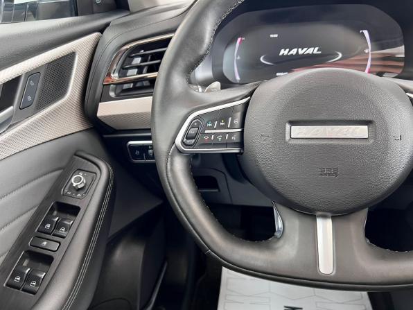 Haval F7 I Рестайлинг с пробегом 2023 года, цена 2 145 000 рублей, 22946 км, внедорожник, Автокод Объявления