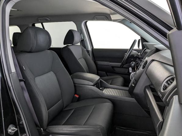 Honda Pilot II Рестайлинг с пробегом 2012 года, цена 1 900 000 рублей, 247102 км, внедорожник, Автокод Объявления