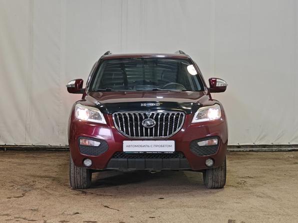 Lifan X60 I Рестайлинг с пробегом 2016 года, цена 649 000 рублей, 85908 км, внедорожник, Автокод Объявления