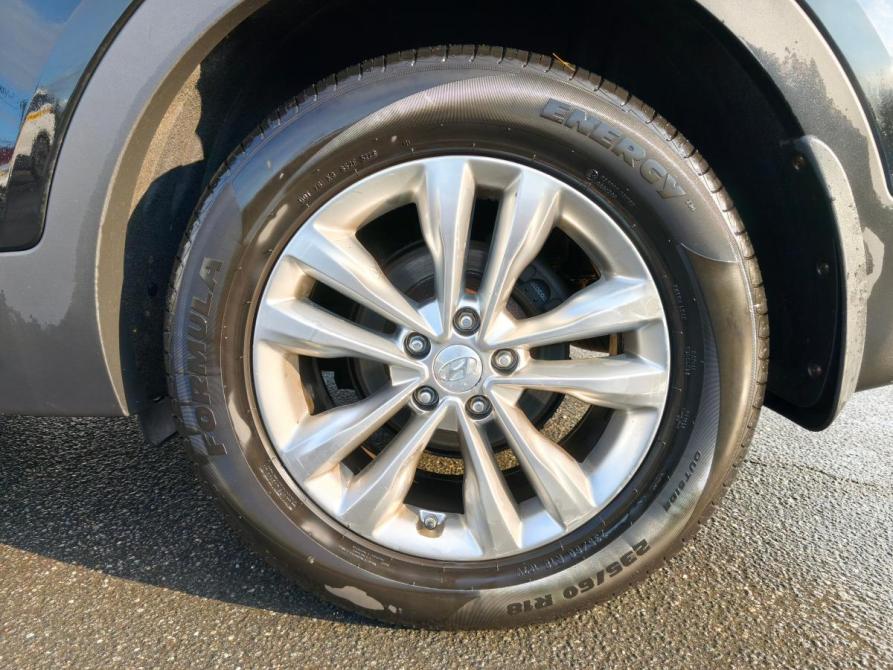 Hyundai Santa Fe III Рестайлинг Санкт-Петербург  - изображение 9