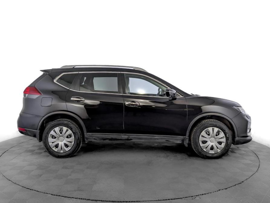 Nissan X-Trail III Рестайлинг Москва  - изображение 4