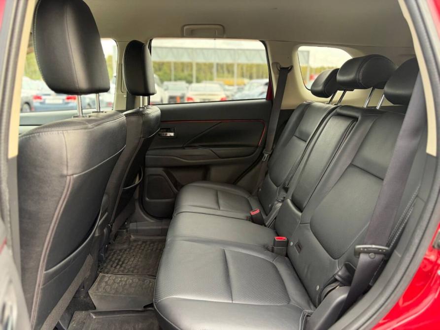 Mitsubishi Outlander III Санкт-Петербург  - изображение 21