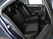 Mitsubishi Lancer X Рестайлинг Ростов-на-Дону  - изображение 23