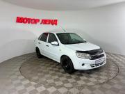 Lada (ВАЗ) Granta I Воронеж  - изображение 21