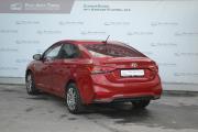 Hyundai Solaris II Старый Оскол  - изображение 26