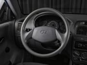 Hyundai Accent II Москва  - изображение 27