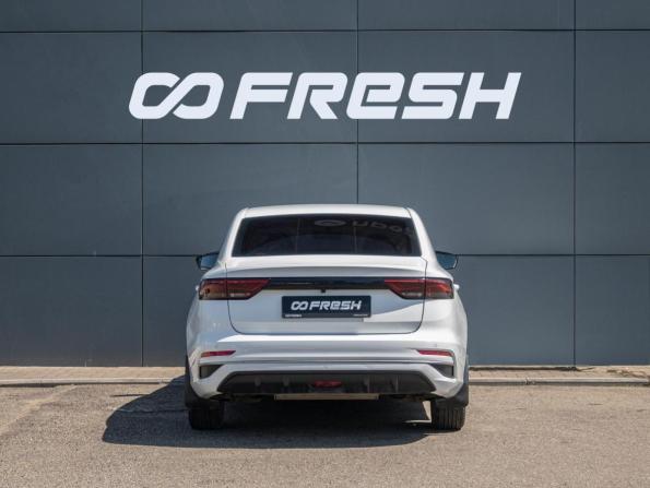 Geely Emgrand II с пробегом 2024 года, цена 1 430 000 рублей, 48804 км, седан, Автокод Объявления