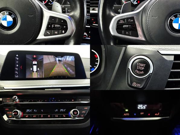 BMW X3 III (G01) с пробегом 2020 года, цена 4 730 000 рублей, 63587 км, внедорожник, Автокод Объявления