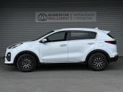 Kia Sportage IV Рестайлинг Кемерово  - изображение 36