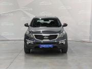 Kia Sportage III Новосибирск  - изображение 33