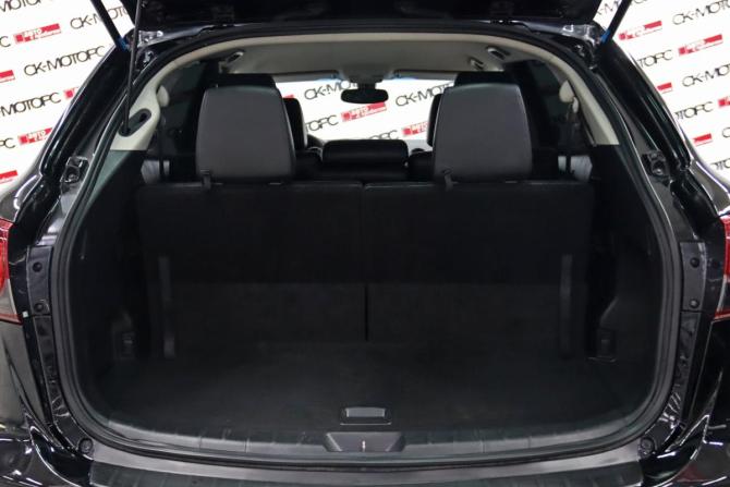 Mazda CX-9 I с пробегом 2012 года, цена 1 325 150 рублей, 205819 км, внедорожник, Автокод Объявления