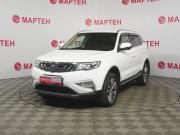 Geely Atlas I Вологда  - изображение 20