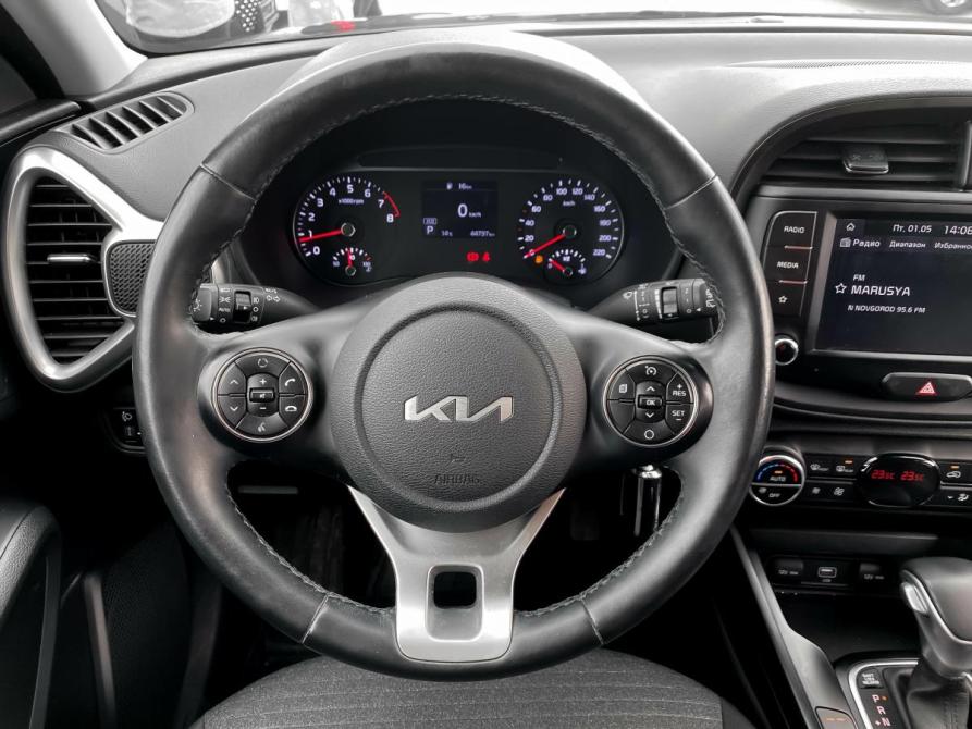 Kia Soul III Нижний Новгород  - изображение 12