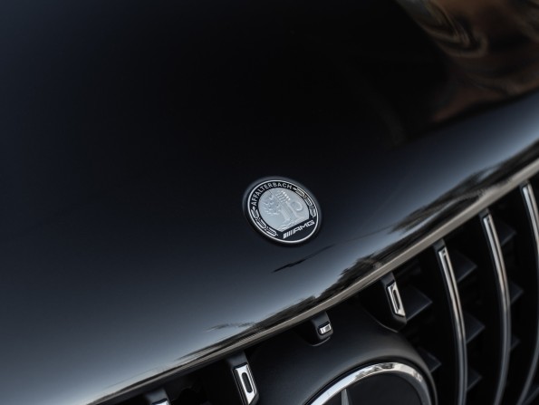 Новый Mercedes-Benz GLE Coupe AMG II (C167) Рестайлинг 2023 года, цена 25 900 000 рублей, внедорожник, Автокод Объявления