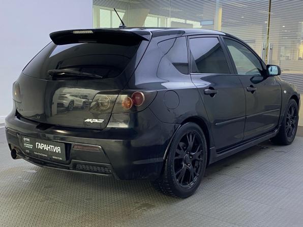 Mazda 3 MPS I с пробегом 2007 года, цена 610 000 рублей, 211685 км, хэтчбек, Автокод Объявления