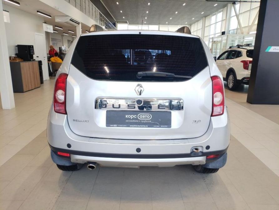 Renault Duster I Серпухов  - изображение 6