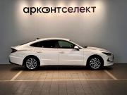 Hyundai Sonata VIII (DN8) Краснодар  - изображение 33