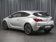 Opel Astra J Рестайлинг Ставрополь  - изображение 22