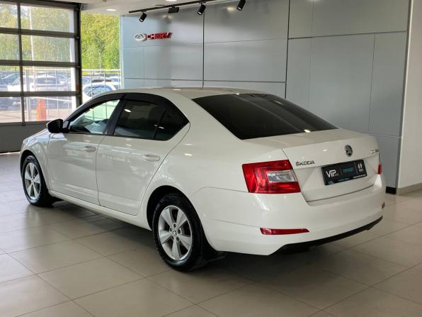 Skoda Octavia III (A7) с пробегом 2014 года, цена 1 175 000 рублей, 196597 км, лифтбек, Автокод Объявления