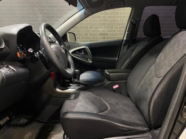 Toyota RAV4 III (XA30) Рестайлинг с пробегом 2011 года, цена 1 500 000 рублей, 133142 км, внедорожник, Автокод Объявления