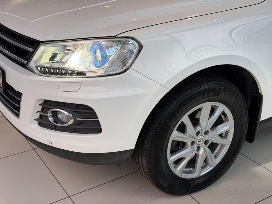 Zotye T600 Таганрог  - изображение 4