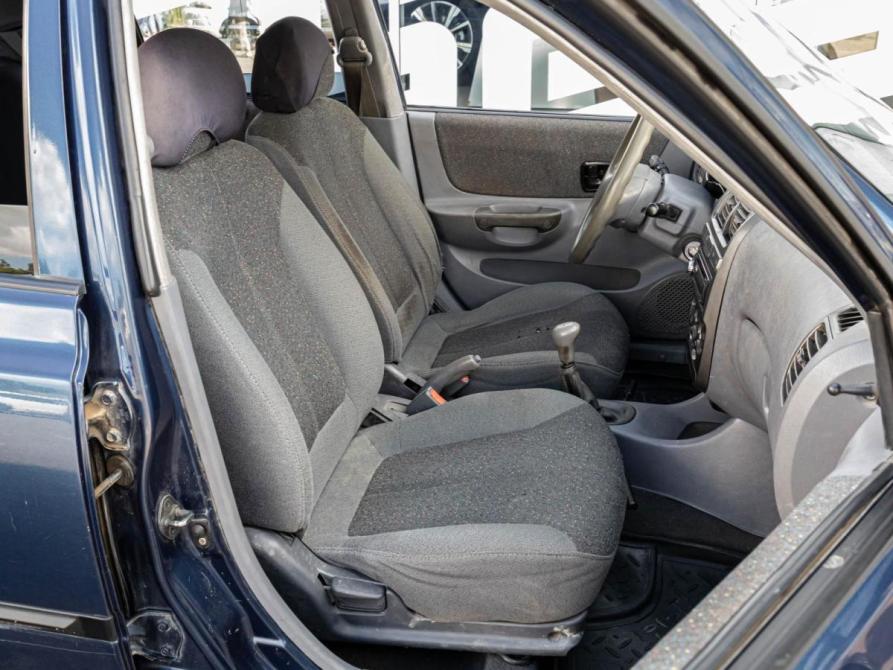 Hyundai Accent II Краснодар  - изображение 8