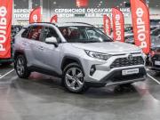 Toyota RAV4 V (XA50) Санкт-Петербург  - изображение 28