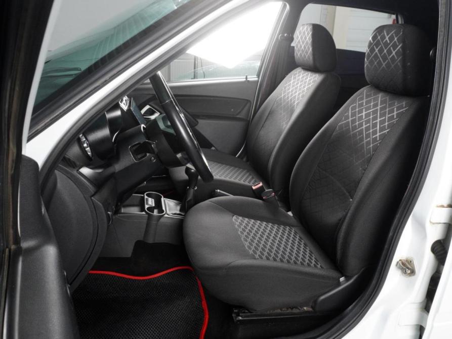 Lada (ВАЗ) Granta I Рестайлинг Минеральные Воды  - изображение 10