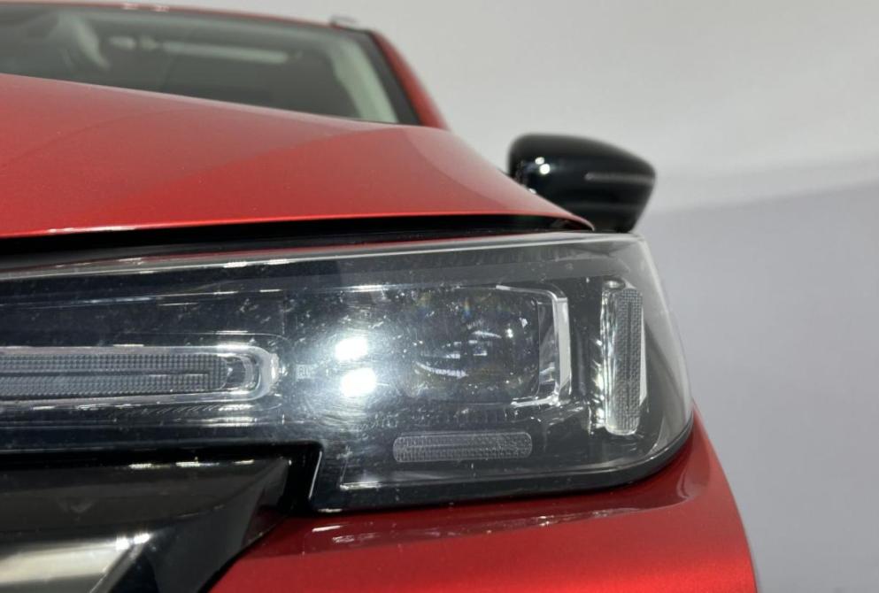 Changan CS55 Plus II Саранск  - изображение 13