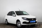 Lada (ВАЗ) Granta I Рестайлинг Пермь  - изображение 23