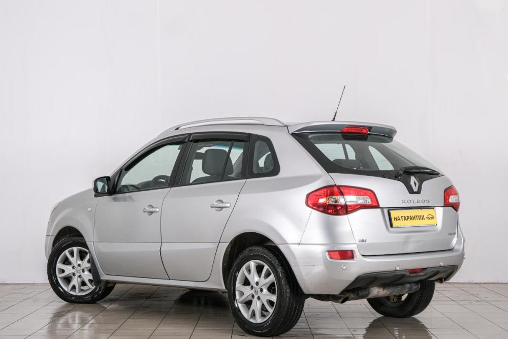 Renault Koleos I Красноярск  - изображение 5