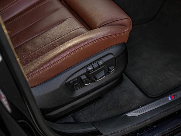 BMW X6 II (F16) с пробегом 2017 года, цена 3 999 000 рублей, 168865 км, внедорожник, Автокод Объявления