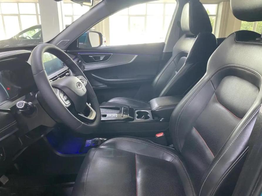 Chery Tiggo 7 Pro I Челябинск  - изображение 8